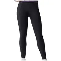 Castelli Women's Espresso 2 Tight Pantaloni da ciclismo Donna (L, nero)