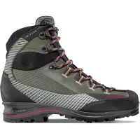 La Sportiva Women's Trango TRK Leather GTX Scarpe da trekking Donna (39,5, grigio)