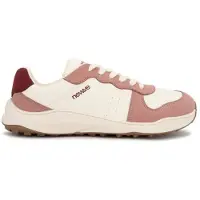 New.ve Urban Scarpe barefoot (41, bianco)