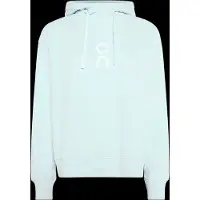 ON Women's Club Hoodie Maglione Donna (XS, blu)