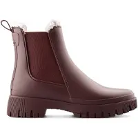 LEMON JELLY Women's Wren Scarpe invernali Donna (38, marrone)