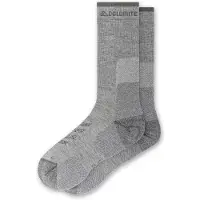 Dolomite Socks Vernale High Calze da trekking (39-42, grigio)