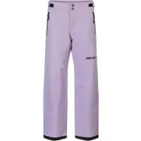 SCOTT Kid's Junior Ultimate Dryo Pants Pantaloni da sci Bambini (176, lilla)
