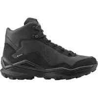 Lowa Maddox Pro FG GTX Mid Scarpe da trekking Uomo (51, nero)