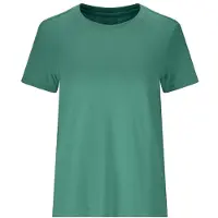 Athlecia Women's Pacy V3 S/S Tee Maglia funzionale Donna (38, turchese)