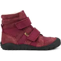 Koel Kid's Milo 3.0 Hydro WP Scarpe invernali Bambini (29, rosso)