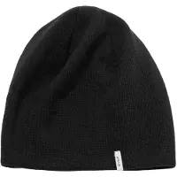 Devold Everyday Wool Beanie Berretto (58 cm, nero)