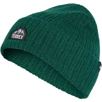 Adidas MT Mountain Beanie Berretto Uomo (60-62 cm, verde)