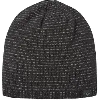 Sealskinz Loddon Berretto (S/M, nero/grigio)