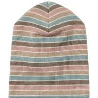 Engel Baby Mütze Berretto Bambini (86/92, marrone)