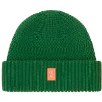Sealskinz Kid's Ruston Berretto Bambini (7-10 Years, verde)