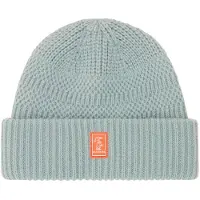 Sealskinz Kid's Ruston Berretto Bambini (3-6 Years, grigio)
