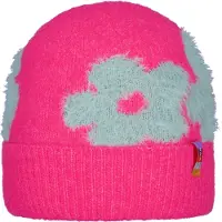 Barts Kid's Crissie Beanie Berretto Bambini (53-55 cm, fuchsia)