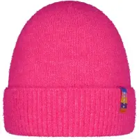 Barts Kid's Fhearna Beanie Berretto Bambini (50-53 cm, fuchsia)