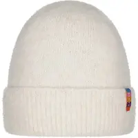 Barts Kid's Fhearna Beanie Berretto Bambini (53-55 cm, beige)
