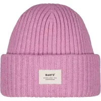Barts Kid's Basalth Beanie Berretto Bambini (53-55 cm, fuchsia)