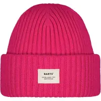 Barts Kid's Basalth Beanie Berretto Bambini (53-55 cm, fuchsia)