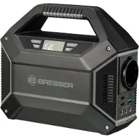 Bresser Alimentatore portatile 100 Watt