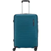 Roncato Swing Trolley Medio 66 Cm - Petrolio