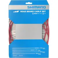 Shimano Cavo Del Freno Ptfe Road