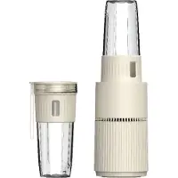 Scandinavian Collection Frullatore Portatile Pure Togo Compact