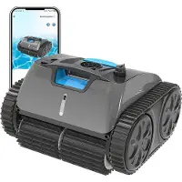 OEM Pulitore per piscine, funzionamento senza fili, pianificazione intelligente del percorso, C1PRO (100-240 V)