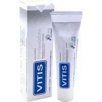 Vitis Dentifricio Whitening 100ml
