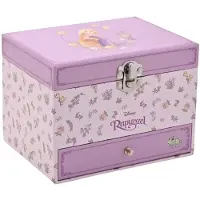 Widdop & Co. Widdop &amp; Co. Gioielliere Rapunzel Princesas Disney