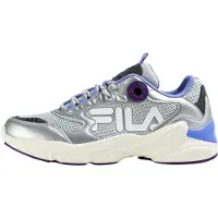 FILA Collene 2.0 Wmn Silver Taglia: 41 | Scarpe da Corsa Outlet | Donna | Grigio