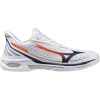 Mizuno Scarpe Wave Exceed Tour 7 Cc