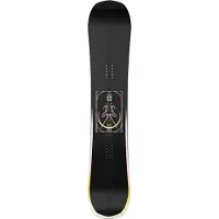 Salomon Tavola Da Snowboard Da Donna Wonder