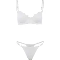Trendyol Set di biancheria bianco