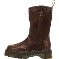 Dr. Martens Stivali Quad Mid Dr