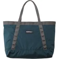 Gramicci - Tracolla da 36 litri - Climbing Tote Navy in Nylon - Blu navy