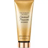 Victoria's Secret Coconut Passion Shimmer Fragance Lotion 236ml