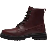 Timberland Stivali Britton Drive Mid Lace Up