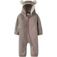 Name it Tuta Softshell