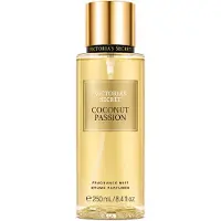 Victoria's secret Coconut Passion 250 ml — Spray corpo