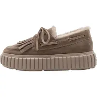 Kennel & schmenger Mocassino 'ZAP' broccato