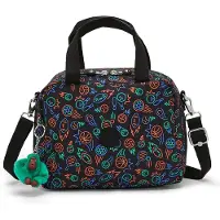 Kipling Borsa Porta Pranzo Miyo 8l