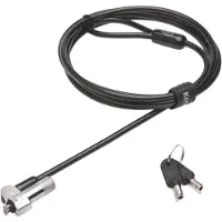 Kensington Lucchetto Nanosaver Keyed Lock