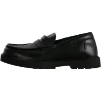Birkenstock Scarpe Highwood Loafer donne - Nero - 40
