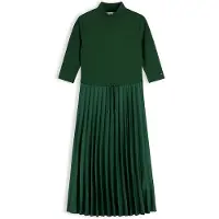 Tommy Hilfiger Abito verde scuro