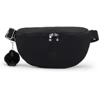 Kipling Marsupio 'Maci' nero