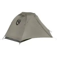 Nemo Dragonfly Osmo 1P Tenda a 1 posto grigio