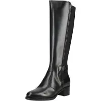Nero Giardini Stivali Con Tacco I617900d