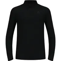 Odlo Maglietta Intima Tenica A Maniche Lunghe Merino 2
