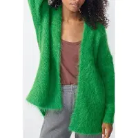 American vintage Bymi Cardigan Trefle Chine Taglia: XS/S | Giacche Outlet | Donna