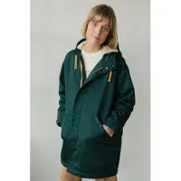 TWOTHIRDS Tanna Jacket Dark Green Taglia: L | Giacche invernali Outlet | Donna | Verde