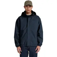 Timberland Bomber Jacket Dark Sapphire Taglia: S | Bomber Outlet | Uomo | Blu